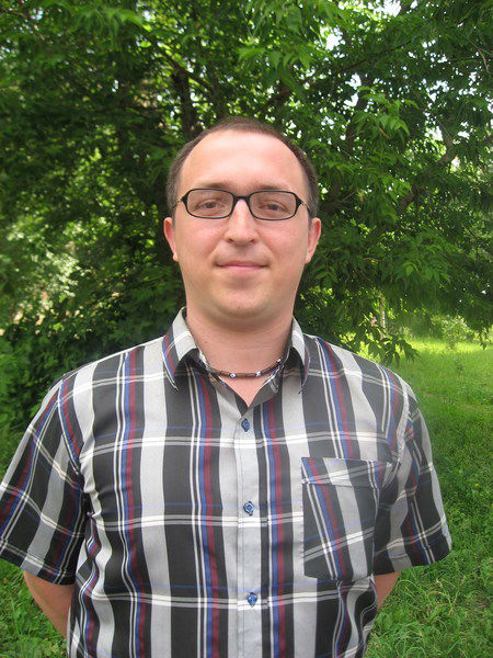 Венер Нургалиев