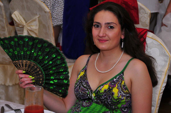 Наталья Юдина