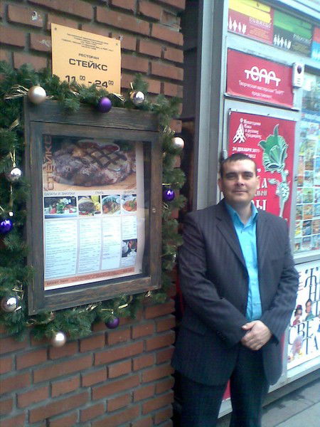 Денис Нуянзин