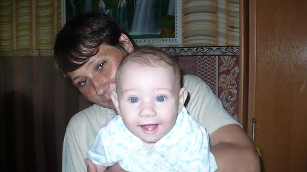 Светлана Стремоусова