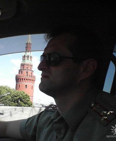 Юрий Стариченко