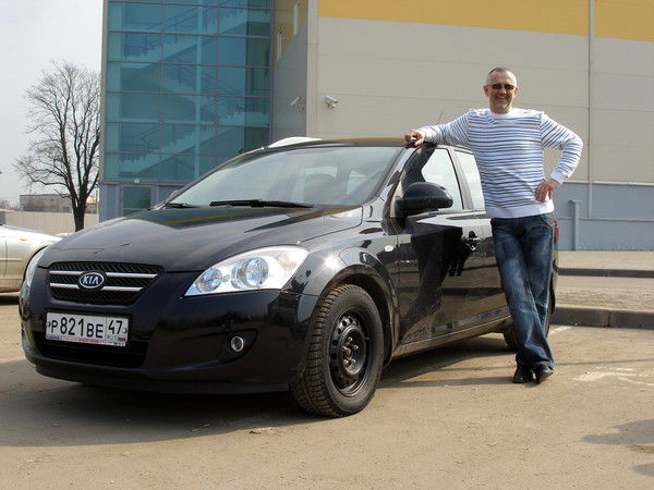 Игорь Весёлкин