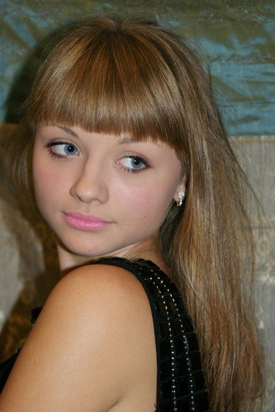 Алёна Смоквина