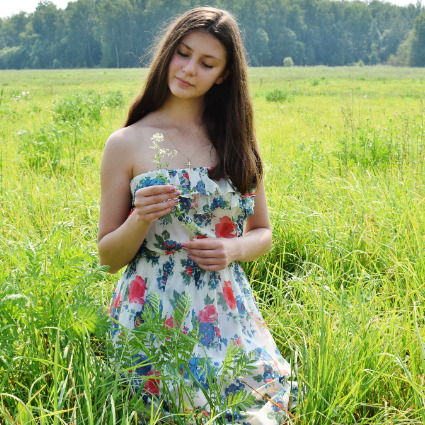 Мария Стойнова