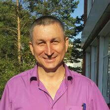 Александр Чернышёв