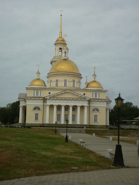 Сергей Фрайденберг