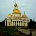 Сергей Фрайденберг
