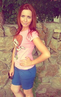 Алина Серкина