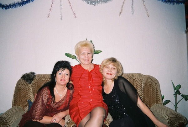 Римма Риммочка