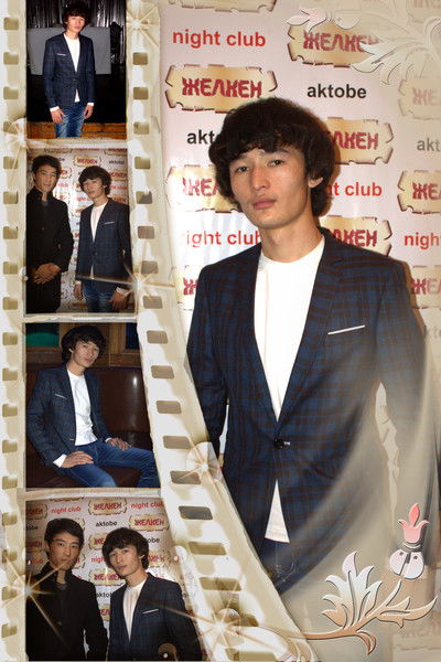 Ерболат Елдар