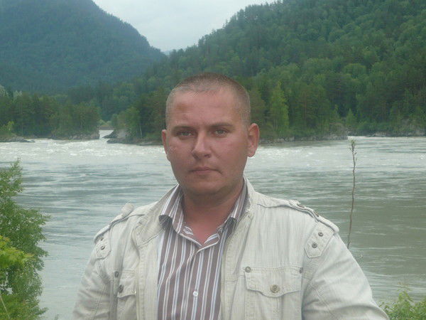 Александр Смирнов