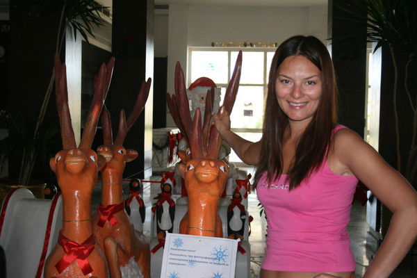 Ксения Дмитриева