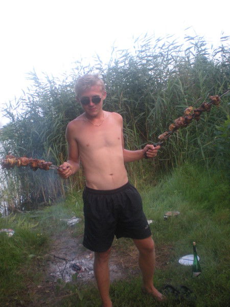 Макс Самарец