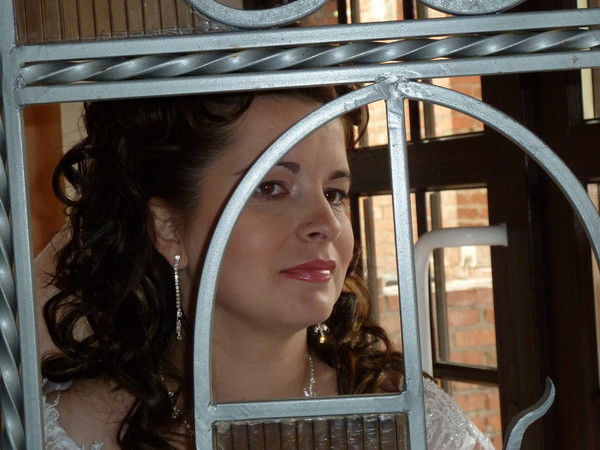 Жанна Киселева