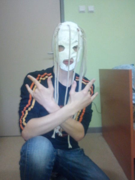 Эдик Гунченко