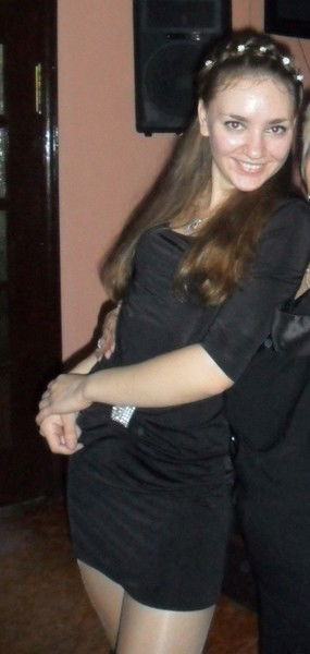 Дарья Матрохина