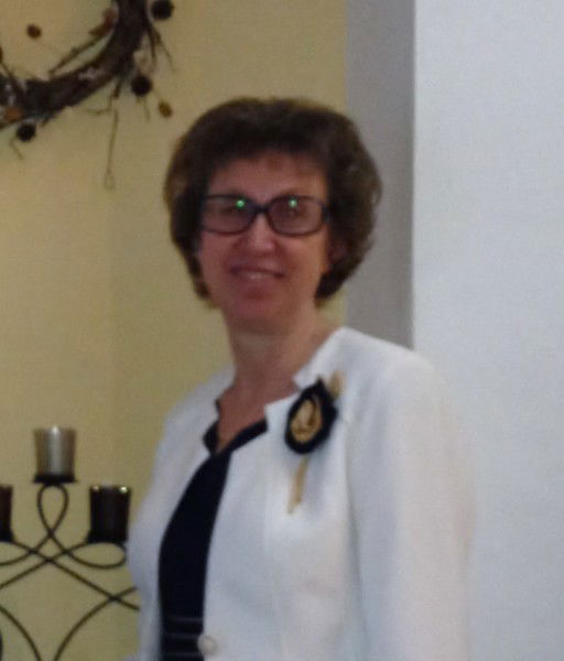 Наталья Голикова