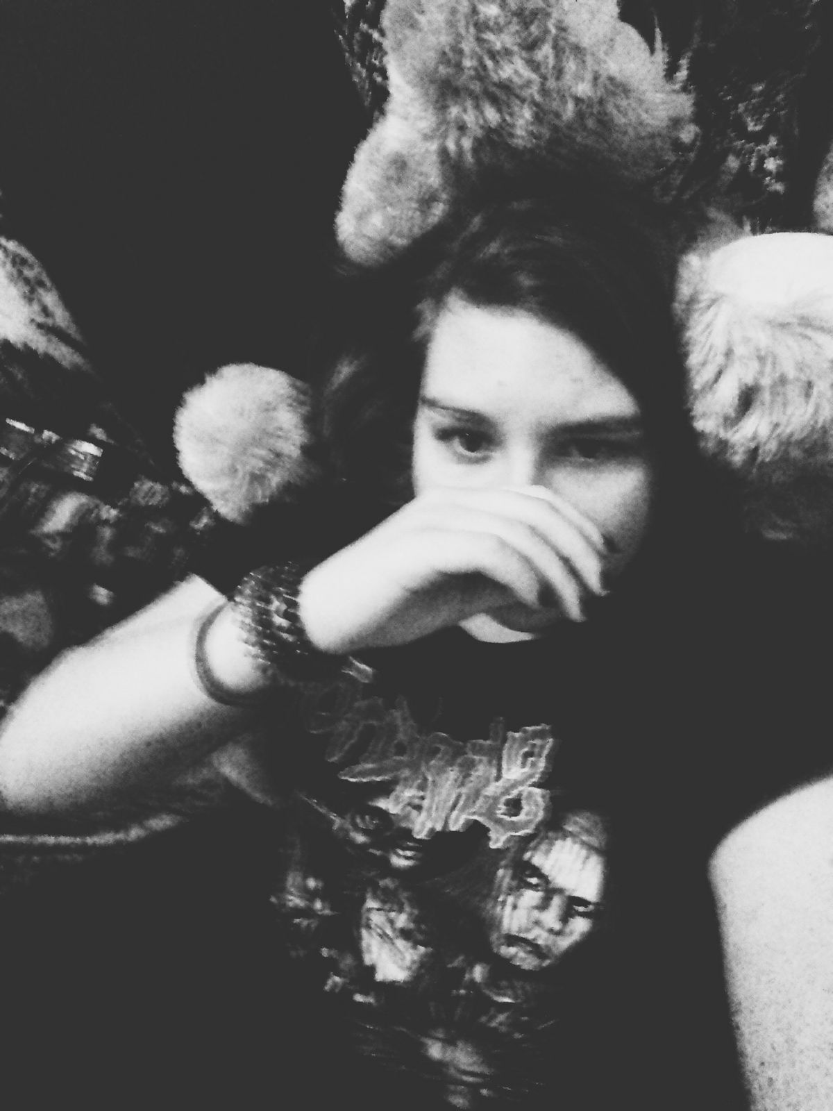 Варвара Андреева