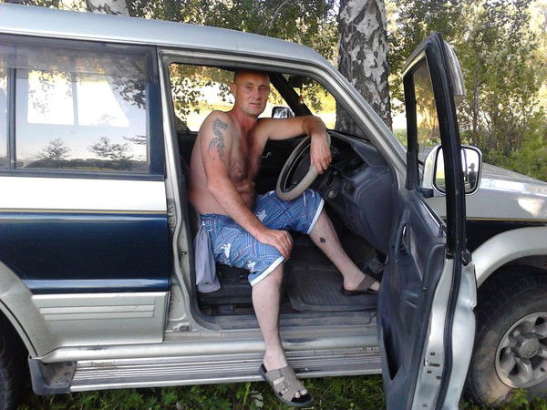 Дмитрий Сизогуб