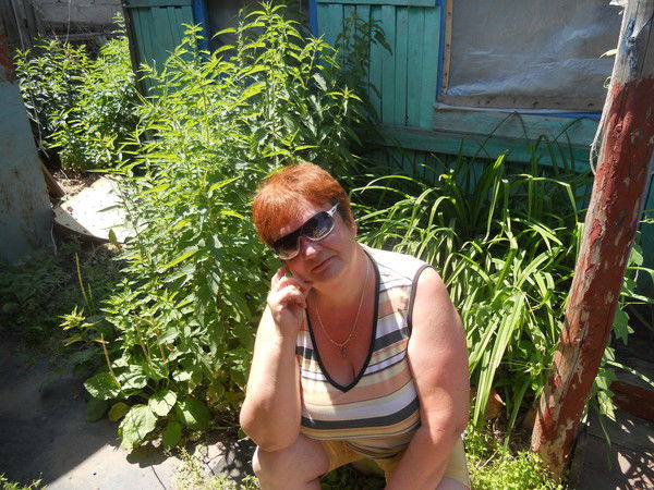 Наталья Журавлева