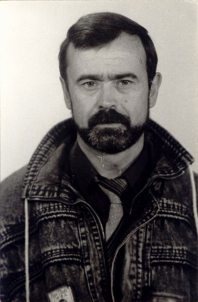 Сагит Зианнуров