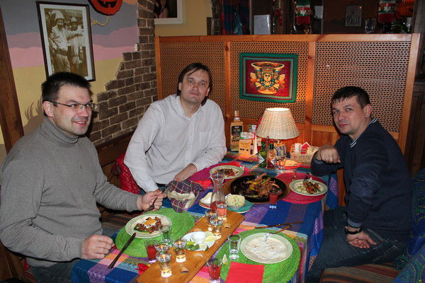 Андрей Вырлан