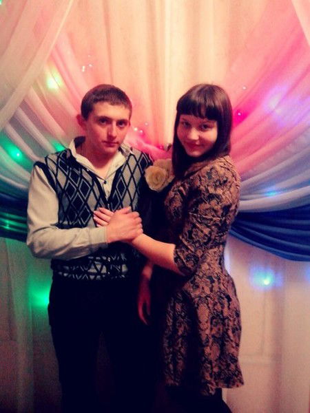 Леночка Баранова