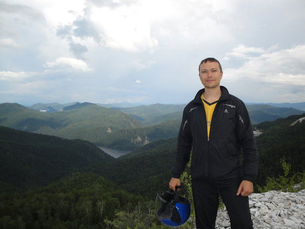 Роман Фетисов