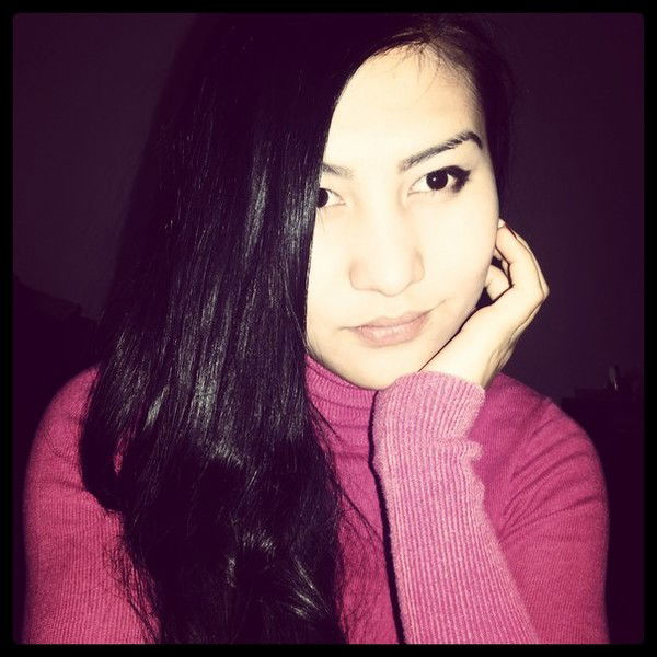 Абдуалиева Алия