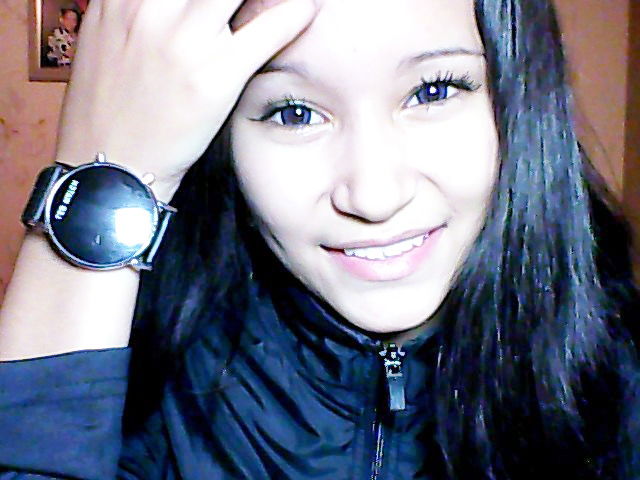 Дайана Досбаева