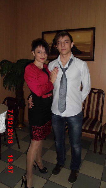 Наталья Двореченец