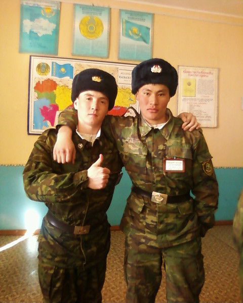 Батыр Габдуллин