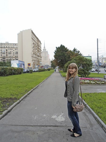 Наталья Гордеева