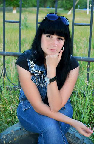 Татьяна Волкова