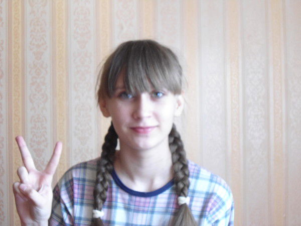 Ирина Смирнова