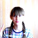 Ирина Смирнова
