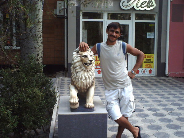 Вадим Скрипничук