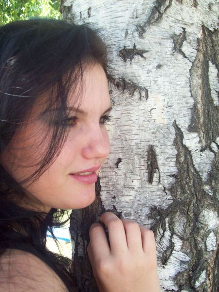 Анастасия Чепурко