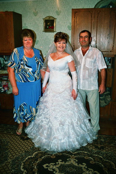 Людмила Музалевская