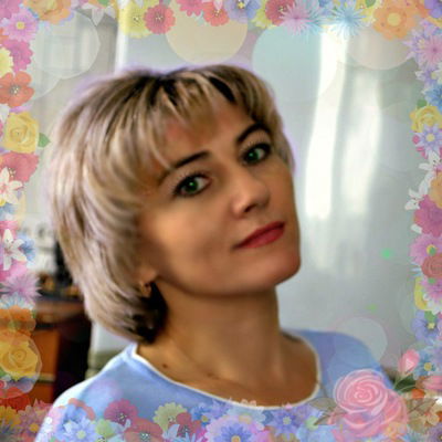 Галина Карташова