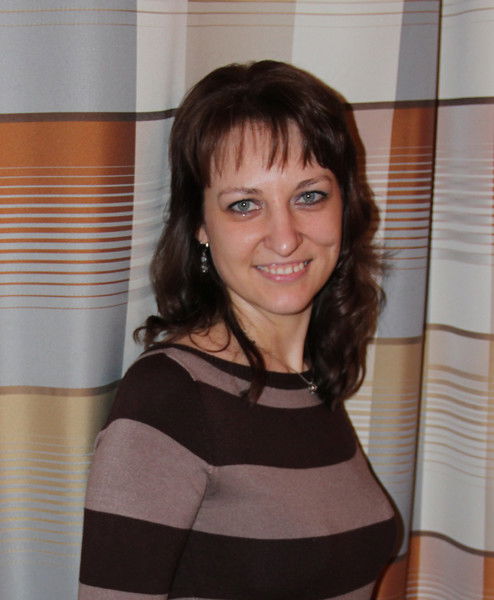 Наталья Сотниченко