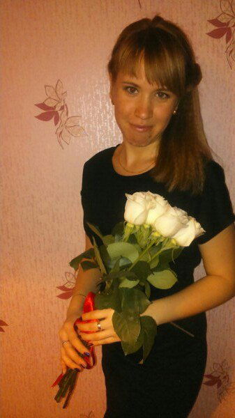 Кашаева Ильмира