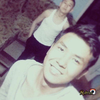 Эльдар Нурдаулет