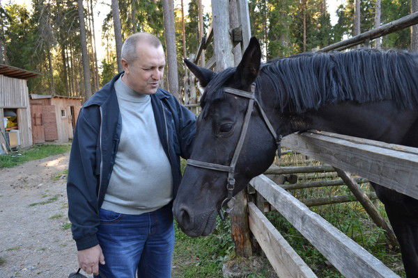 Виктор Грищенко