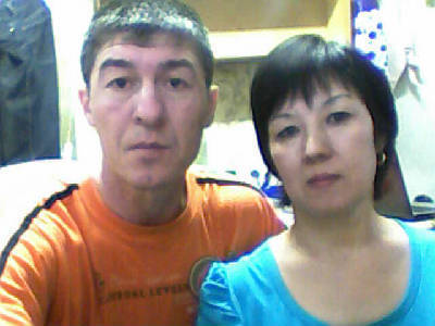 Каллихан Мырзанова