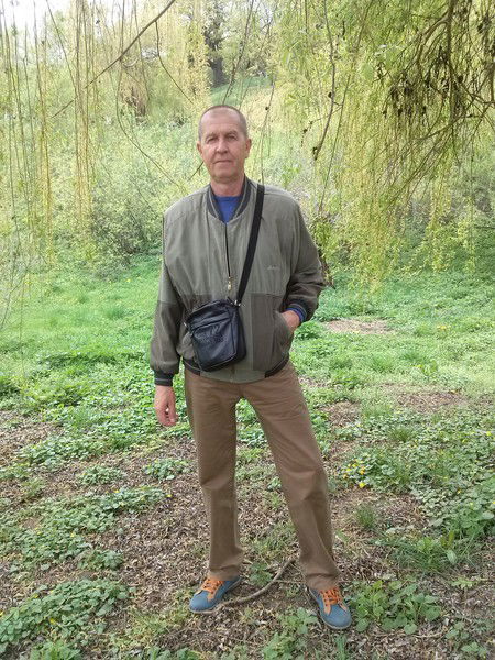 Сергей Смирнов