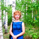 Оксана Кипренко