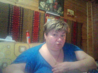 Виктория Трухтанова