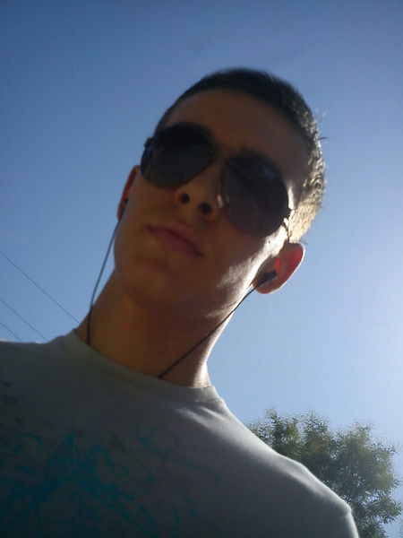 Сергей Молчанов