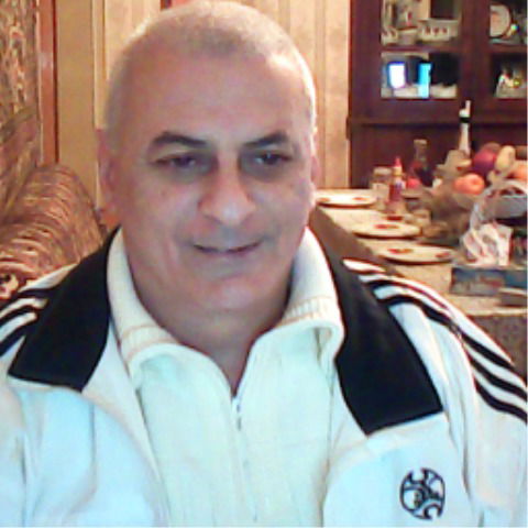 Samvel Markosian